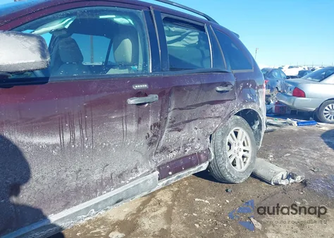 2011 Ford Edge Se from USA, damaged, VIN 2FMDK3GC1BBA15021